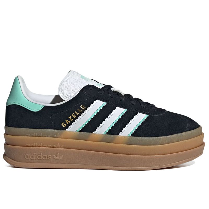adidas Originals Gazelle Bold J