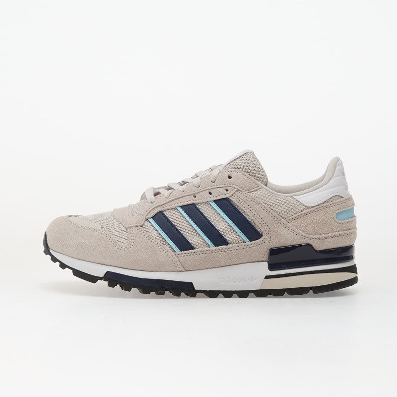 adidas ZX 600 Chalk Pearl/ Night Indigo/ Icey Blue 46