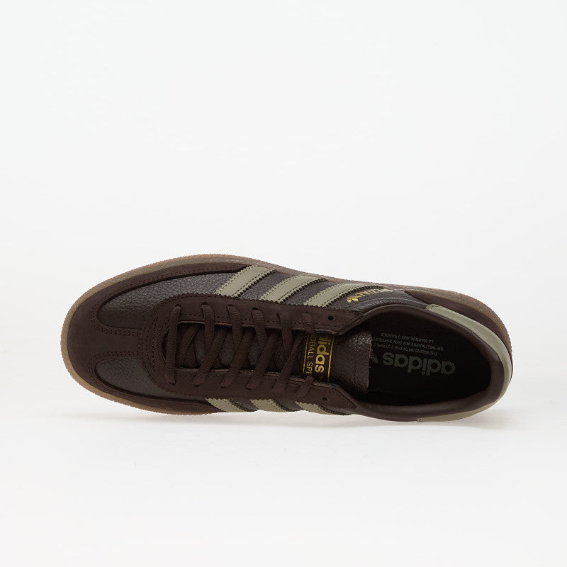 adidas Handball Spezial Auco/ Silver Pebble/ Gum5