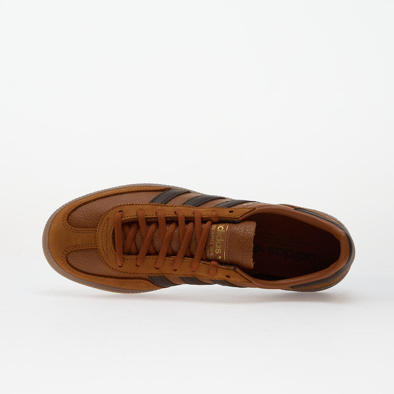 adidas Handball Spezial Dusky Bronze/ Aurora Coffee/ Gum5 40