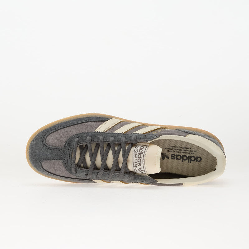 adidas Handball Spezial Grey Four/ Off White/ Grey Six 42