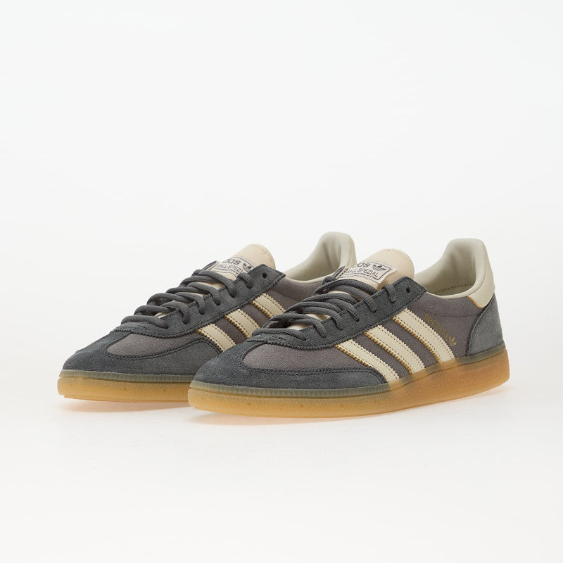 adidas Handball Spezial Grey Four/ Off White/ Grey Six 42