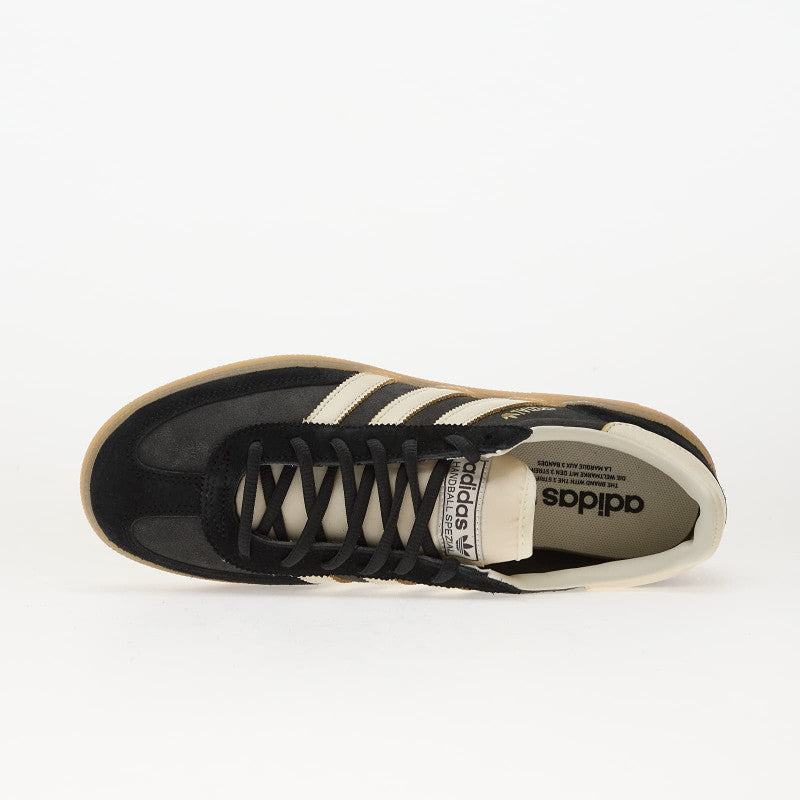 adidas Handball Spezial Carbon/ Off White/ Core Black