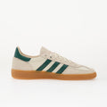 adidas Handball Spezial Off White/ Collegiate Green/ Gum2 44