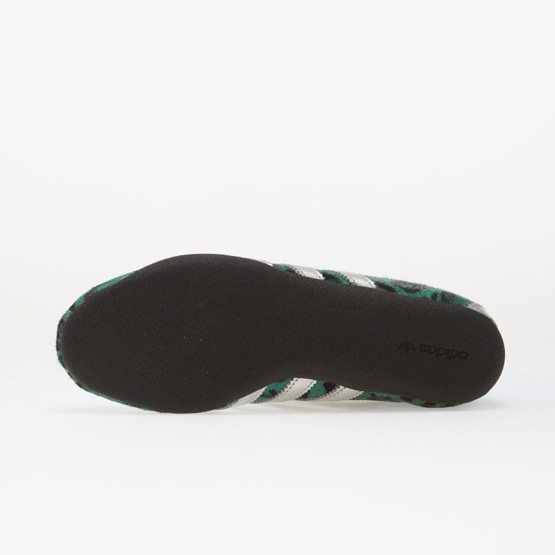 adidas Tokyo Wmns Semi Screaming Green/ Silver Met./ Core Black 36