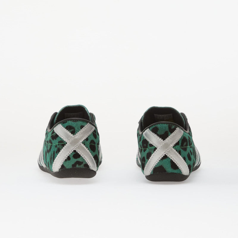 adidas Tokyo Wmns Semi Screaming Green/ Silver Met./ Core Black 36