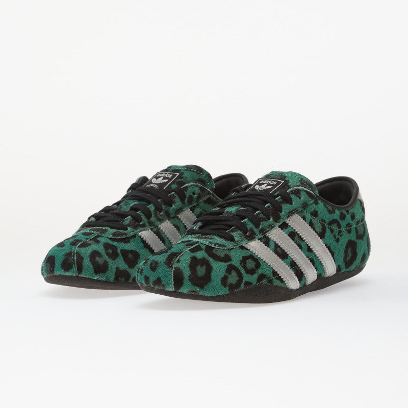 adidas Tokyo Wmns Semi Screaming Green/ Silver Met./ Core Black 36