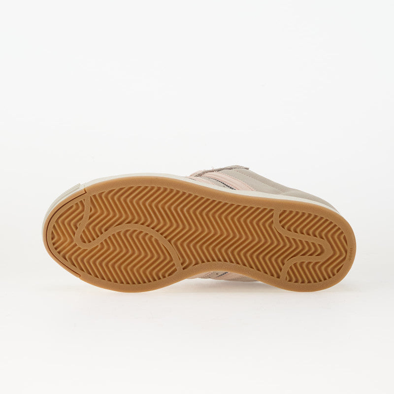 adidas Superstar II Wonder Alumina/ Wonder Quartz/ Glory Pink