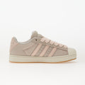adidas Superstar II Wonder Alumina/ Wonder Quartz/ Glory Pink