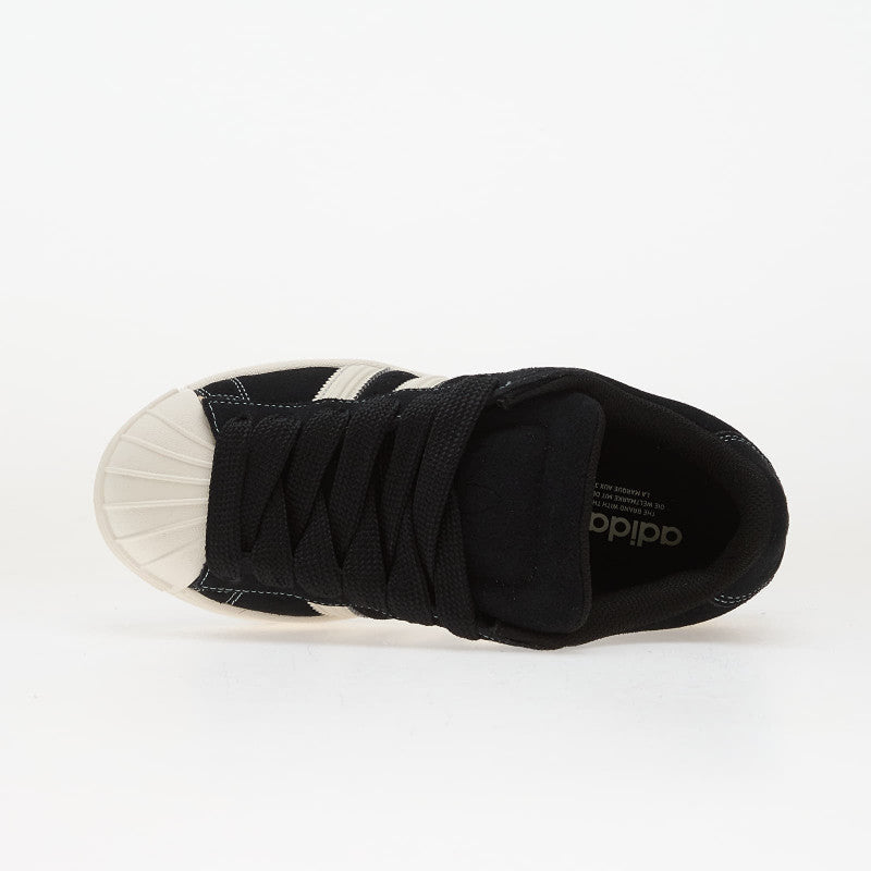 adidas Superstar St Wmns Core Black/ Core White/ Clear Sky