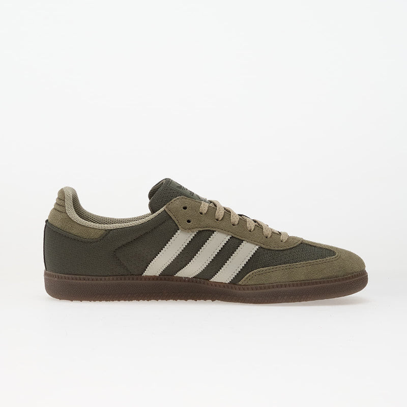 adidas Samba Og Shale Olive/ Putty Grey/ Olive Strata 45