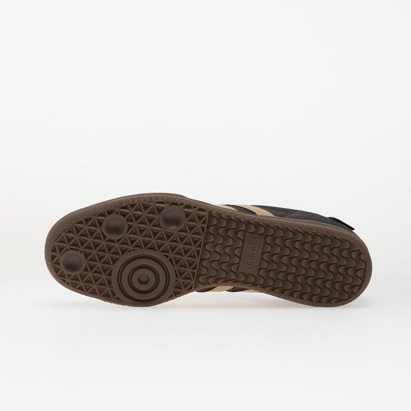 adidas Samba Og Utility Black/ Stokha/ Core Black 42
