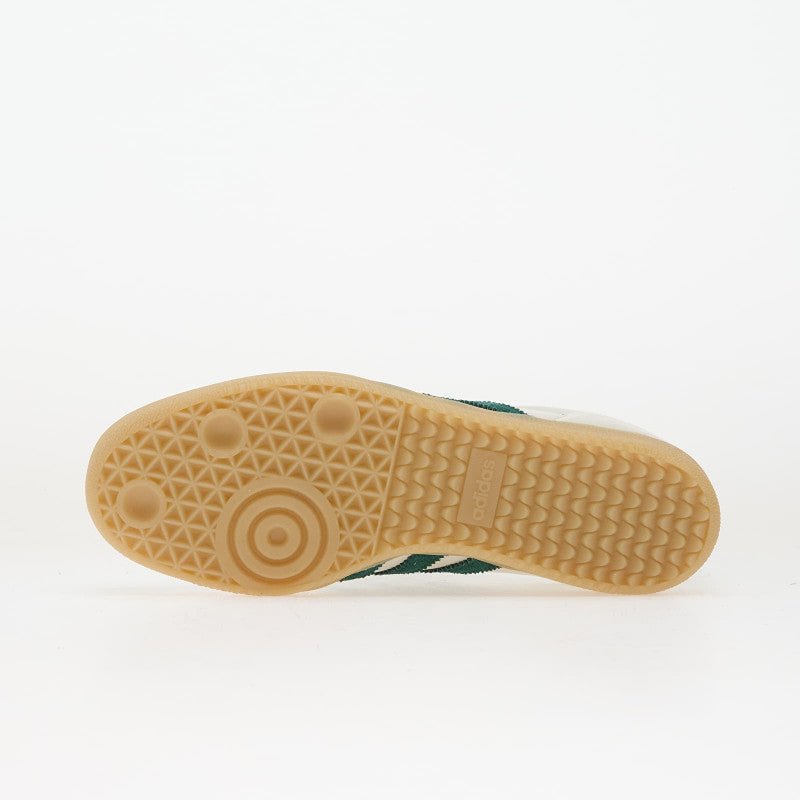 adidas Samba Og Cloud White/ Collegiate Green/ Gum 36