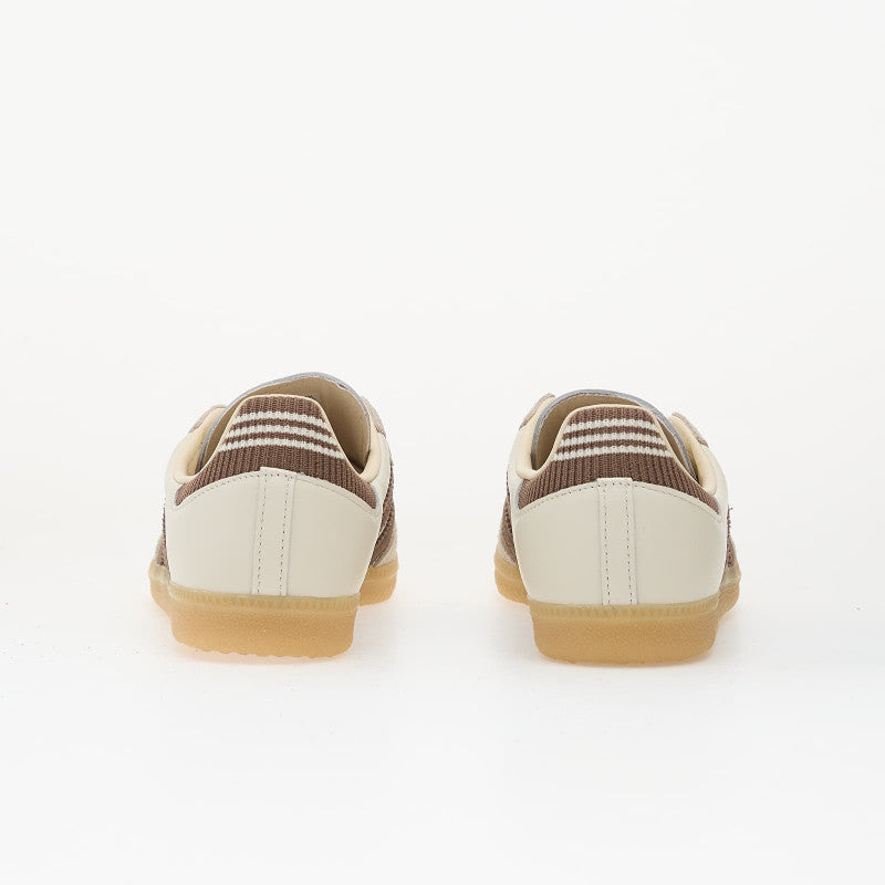 adidas Samba Og Cloud White/ Earth Strata/ Gum 47