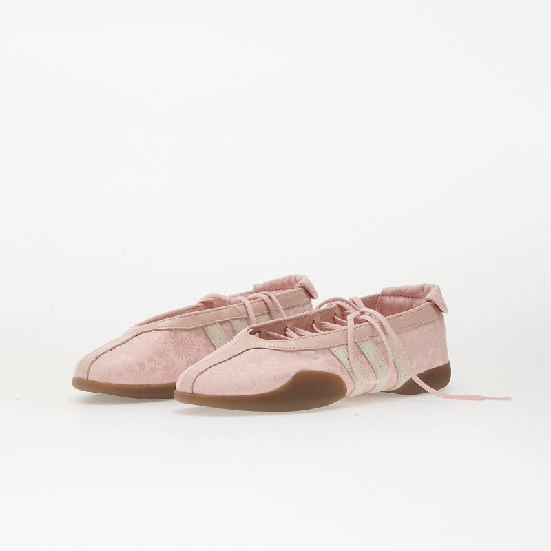 adidas Taekwondo Mei Ballet Wmns Sanpin/ Off White/ Gum5 38