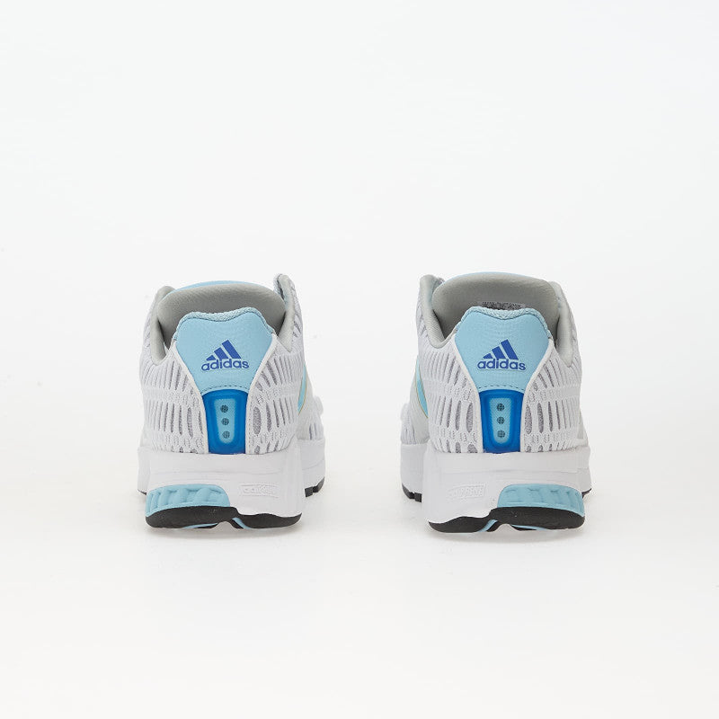 adidas Climacool 1 Ftw White/ Ice Blue/ Gold Metallic