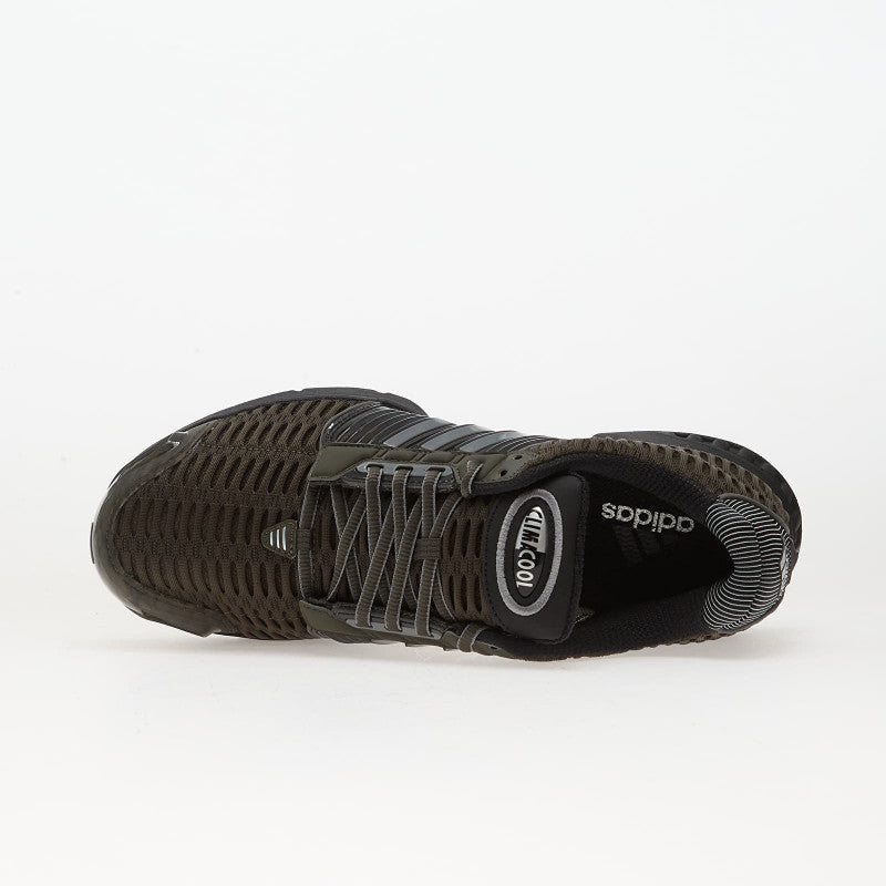 adidas Climacool 1 Shale Olive/ Iron Metalic/ Core Black 45