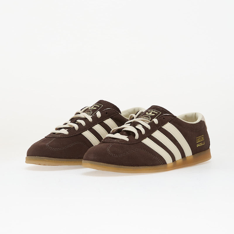 adidas Gazelle Lo Pro Wmns Auco/ Off White/ Gum 36