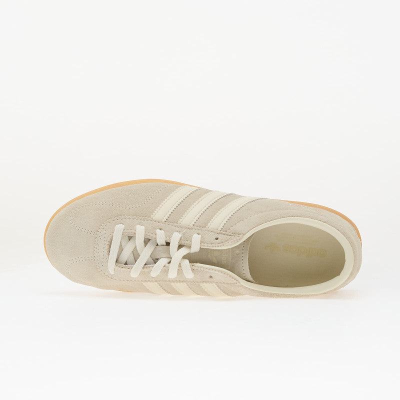 adidas Gazelle Lo Pro Wmns Ivory/ Off White/ Gum