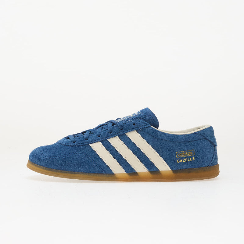 adidas Gazelle Lo Pro Wmns Dupe/ Off White/ Gum