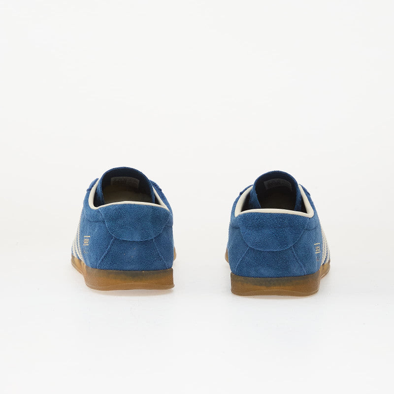 adidas Gazelle Lo Pro Wmns Dupe/ Off White/ Gum
