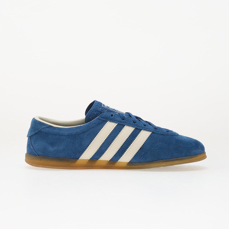adidas Gazelle Lo Pro Wmns Dupe/ Off White/ Gum