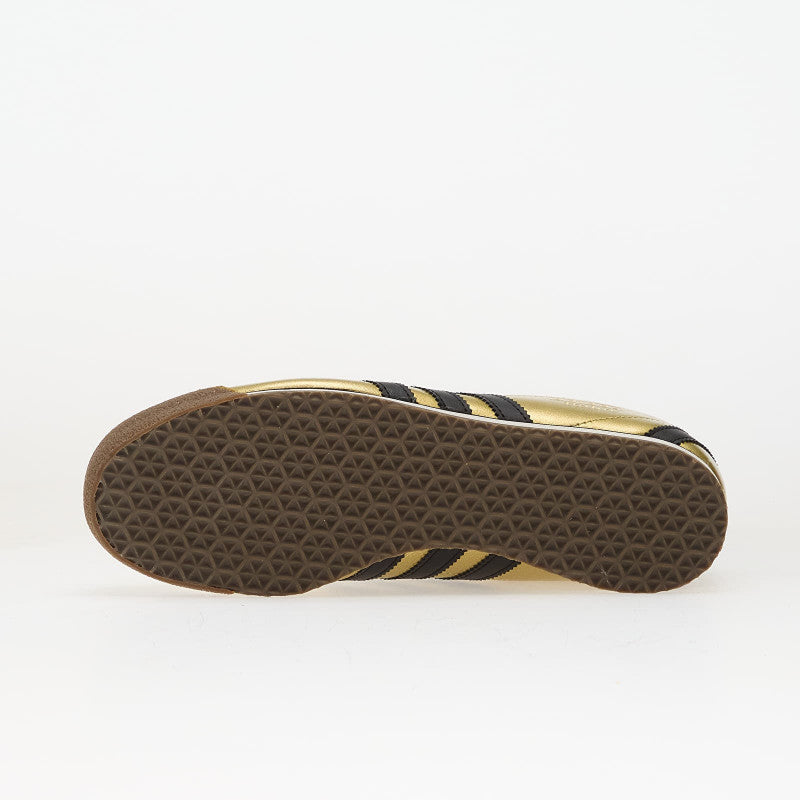 adidas Italia 70S Wmns Gold Metallic/ Core Black/ Gum5 40