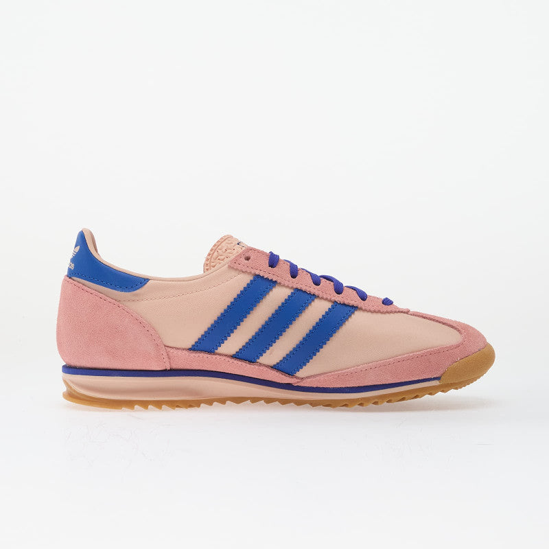 adidas SL 72 Og Wmns Blush Pink/ Blue/ Lucid Blue