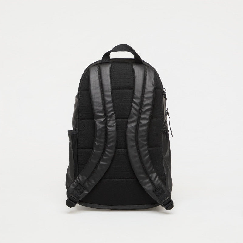 Nike Heritage Eugene 2.0 Winterized Backpack 20L Black/ Black/ White 20