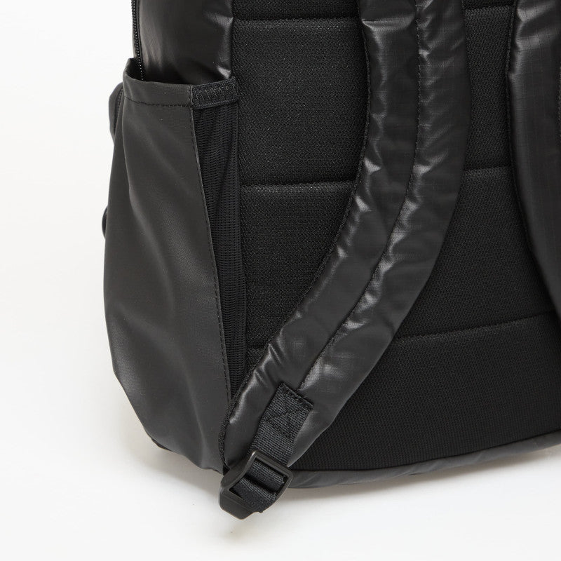 Nike Heritage Eugene 2.0 Winterized Backpack 20L Black/ Black/ White 20