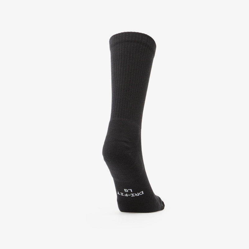 Nike Everyday Elevated Crew Socks 3-Pack Multi-Color