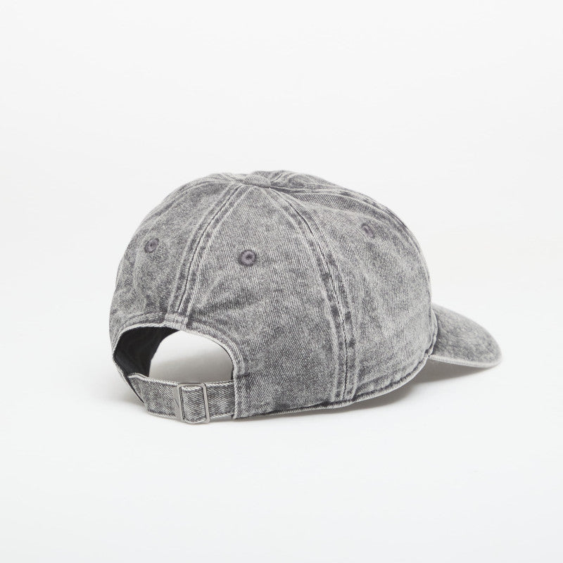 Nike Club Unstructured Denim Patch Cap Anthracite/ Anthracite