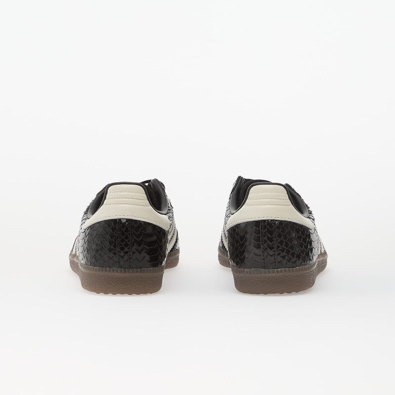 adidas Samba Og Wmns Core Black/ Off White/ Gum5 40