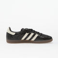 adidas Samba Og Wmns Core Black/ Off White/ Gum5 40