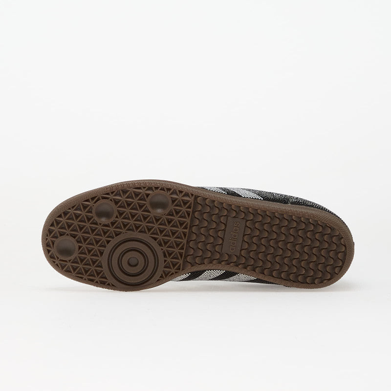 adidas Originals Samba Og Shoes Core Black/ Core Black/ Cloud White 37