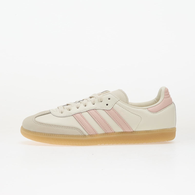 adidas Samba Og Wmns Off White/ Sanpin/ Gum 40