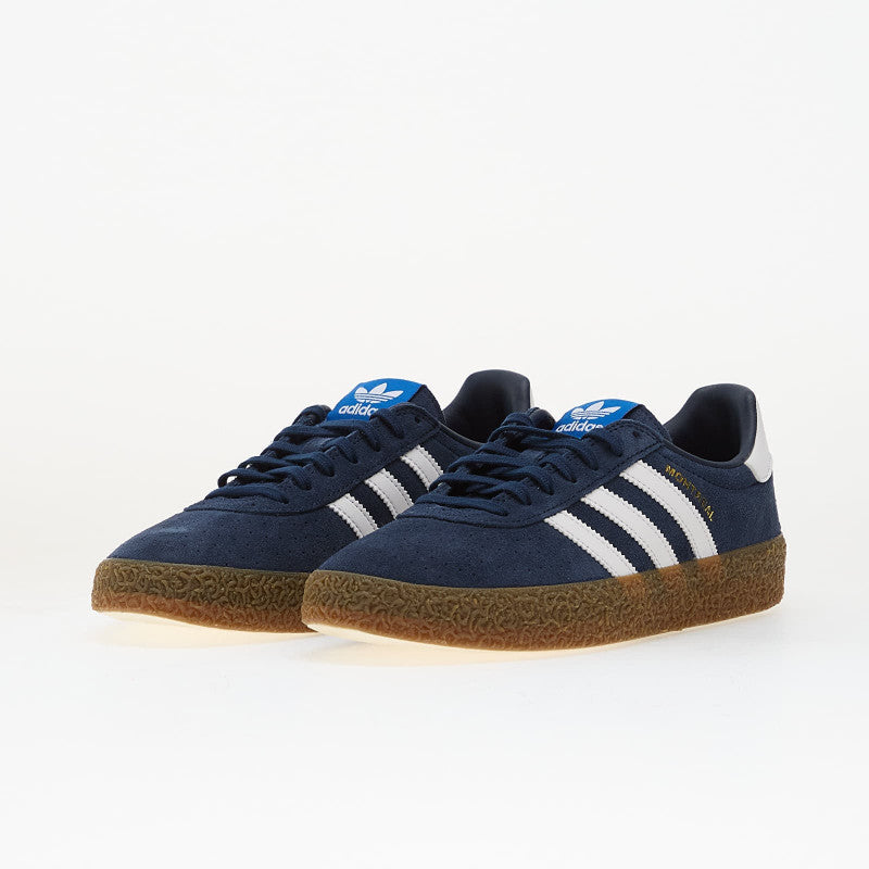 adidas Montreal Rm Night Indigo/ Ftw White/ Gum5