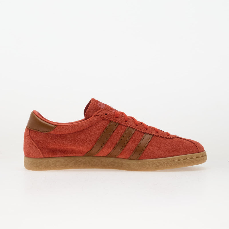 adidas Tobacco Preloved Red/ Dubr/ Gum 44
