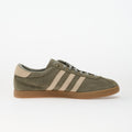 adidas Tobacco Olive Strata/ Sand Strata/ Gum4 40