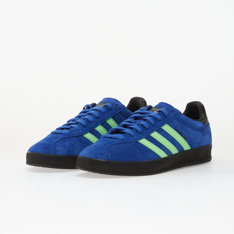 adidas Gazelle Indoor Pro Supplier Colour/ Supplier Colour/ Core Black 43