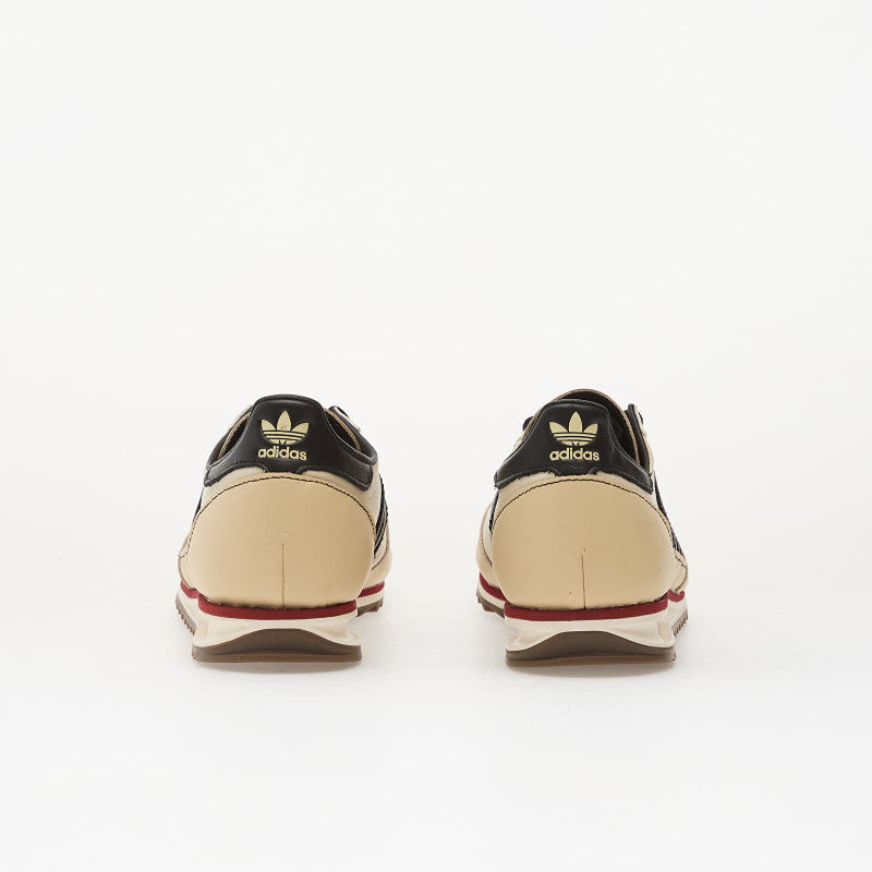 adidas SL 72 Og Wmns Core Black/ Sand Strata/ Core Black 36