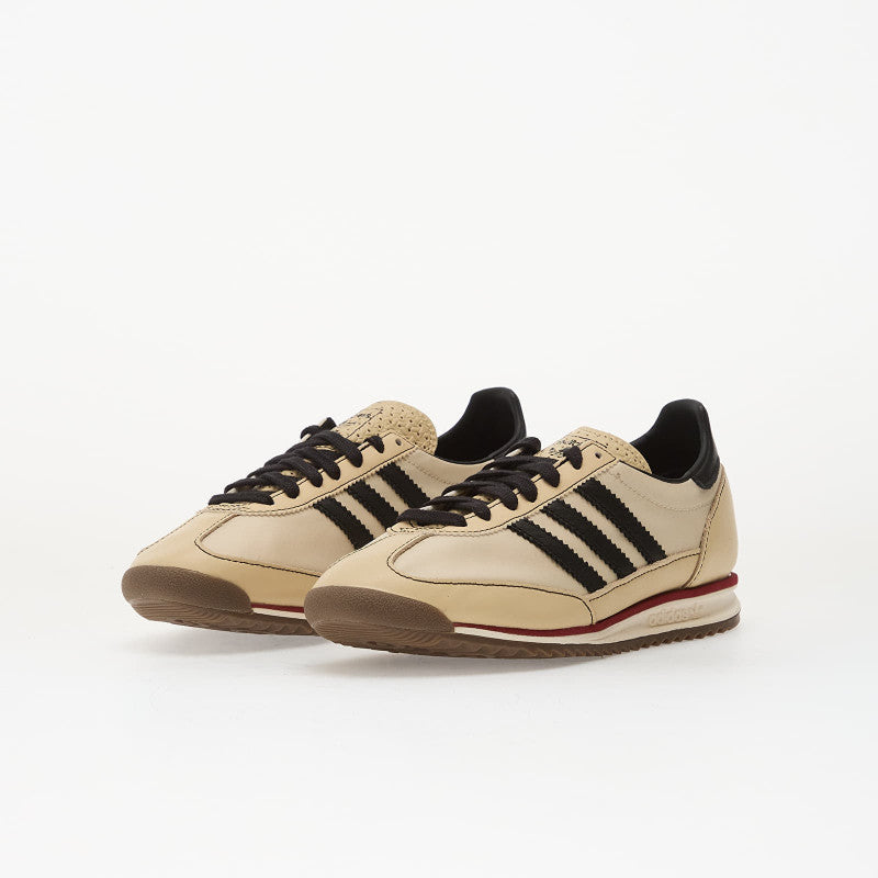 adidas SL 72 Og Wmns Core Black/ Sand Strata/ Core Black 36