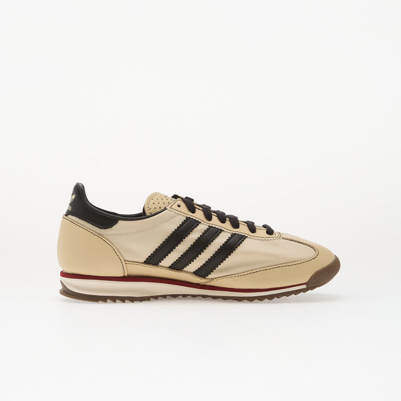 adidas SL 72 Og Wmns Core Black/ Sand Strata/ Core Black 36