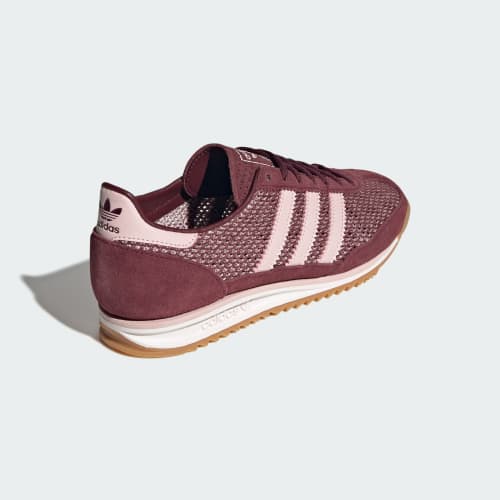 adidas Originals Wmns SL 72 OG SHOES