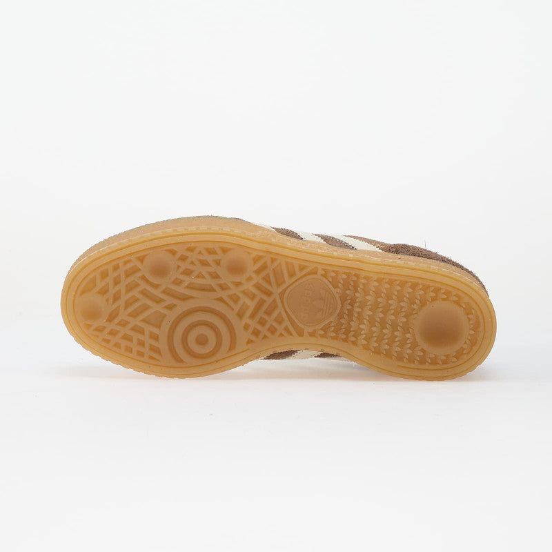 adidas Handball Spezial Bold Earth Strata/ Off White/ Gum 3