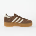 adidas Handball Spezial Bold Earth Strata/ Off White/ Gum 3