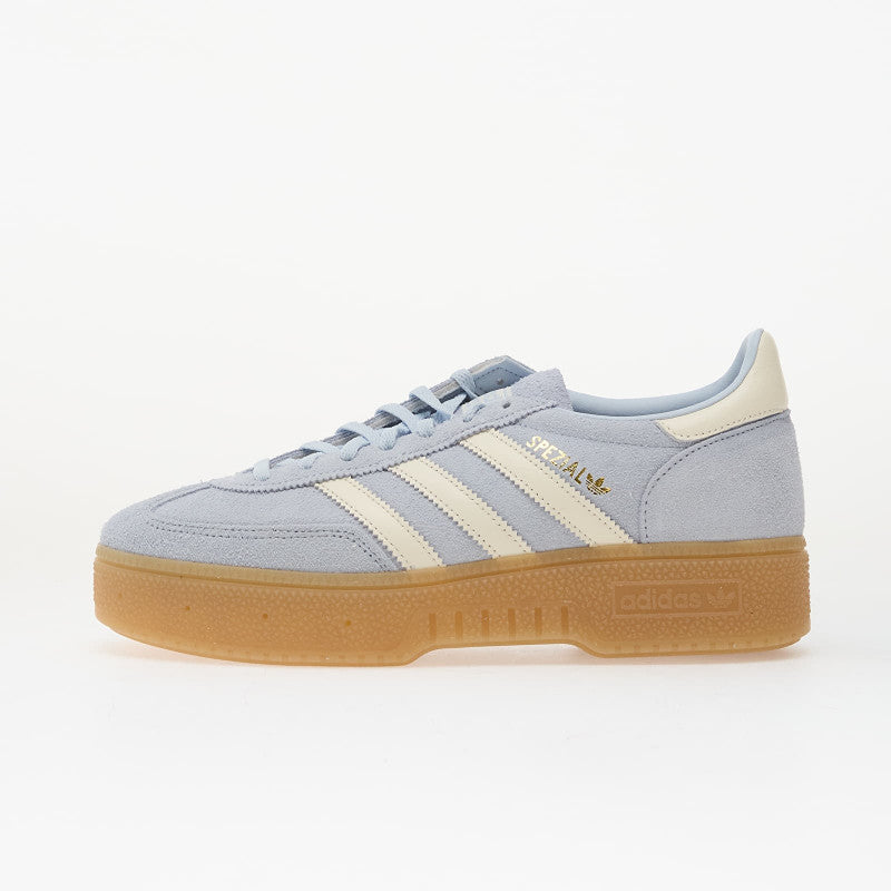 adidas Handball Spezial Bold Wmns Crsk/ Off White/ Gum 38