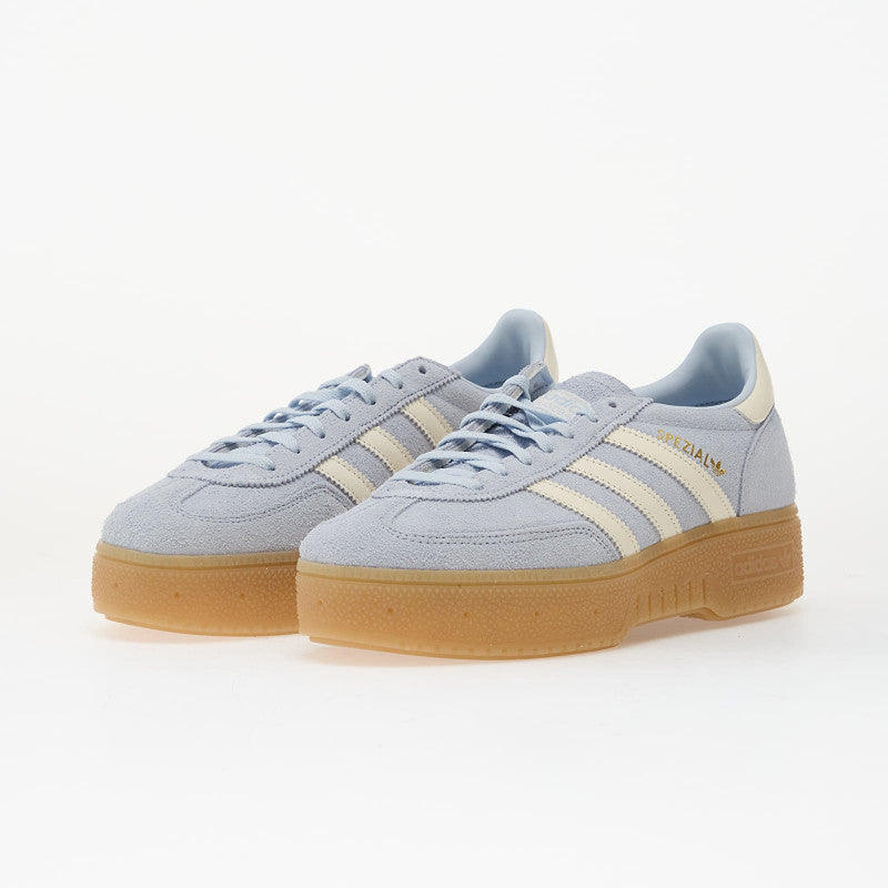 adidas Handball Spezial Bold Wmns Crsk/ Off White/ Gum 38
