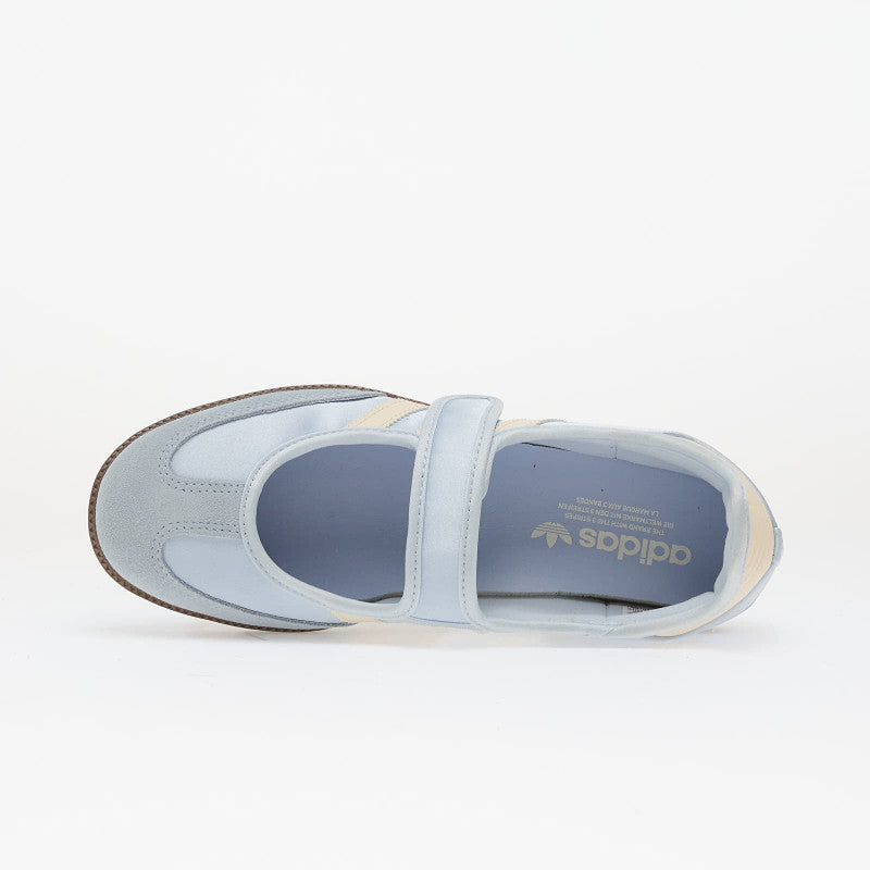 adidas Samba Jane Wmns Crsk/ Crew White/ Gum5
