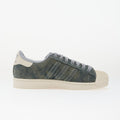adidas Superstar II Halo Silver/ Halo Silver/ Core White 38